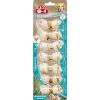 8 in 1 Delights Pro Dental - rágócsont  XS 