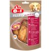 8 in 1 Fillets Pro Skin & Coat - jutalomfalat  80 g