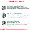 Royal Canin Satiety Small Dog - Teltség érzet kistestű kutyáknak  3 kg
