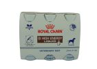 Royal Canin Gastrointestinal High Energy Dog Liquid - Gasztrointesztinális magas energiatartalmú folyadék kutyáknak 3 x  200 ml