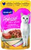 Vitakraft Poésie Déli Sauce macskáknak - csirke  85 g