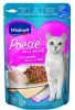 Vitakraft Poésie Déli Sauce macskáknak - tőkehal  85 g