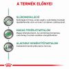 Royal Canin Feline Diabetic Wet - Alutasakos 12 x  85 g