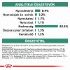 Royal Canin Feline Diabetic Wet - Alutasakos 12 x  85 g