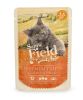 Sam's Field True Meat Fillets - Chicken & Pumpkin alutasakos eledel  85 g