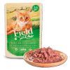Sam's Field True Meat Fillets - Duck & Jerusalem artichoke alutasakos eledel  85 g