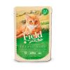 Sam's Field True Meat Fillets - Duck & Jerusalem artichoke alutasakos eledel  85 g