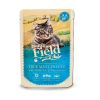 Sam's Field True Meat Fillets - White fish & Green peas alutasakos eledel  85 g