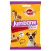 Pedigree Jumbone Mini jutalomfalat  8 db