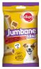 Pedigree Jumbone Mini jutalomfalat  8 db