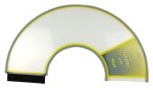 Műtéti gallér VELFAST Génia 20 cm   1 db