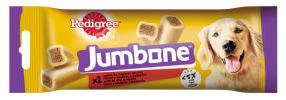 Pedigree Jumbone Medium jutalomfalat  180 g