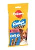 Pedigree Rodeo Duos Chicken & Bacon - jutalomfalat csirke és bacon ízesítéssel  123 g