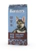 Visán Banters Dog Puppy & Junior Chicken & Rice  15 kg