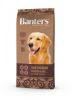 Visán Banters Dog Adult Medium Chicken & Rice  15 kg