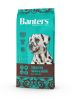 Visán Banters Dog Sensitive Salmon & Potato  3 kg
