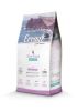 Visán Evoque Cat Sterilised White Fish  8 kg