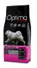 Visán Optimanova Dog Puppy Sensitive Salmon & Potato  2 kg