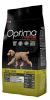Visán Optimanova Dog Adult Mini Rabbit & Potato  800 g