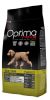 Visán Optimanova Dog Adult Mini Rabbit & Potato  800 g