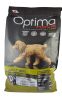Visán Optimanova Dog Adult Mini Rabbit & Potato  8 kg