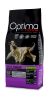 Visán Optimanova Dog Adult Medium Chicken & Rice  2 kg