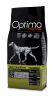 Visán Optimanova Dog Adult Digestive Rabbit & Potato  12 kg