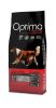 Visán Optimanova Dog Adult Active Chicken & Rice  12 kg