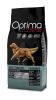 Visán Optimanova Dog Adult Obesity Chicken & Rice  12 kg