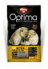 Visán Optimanova Cat Kitten Chicken & Rice  400 g