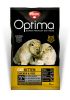 Visán Optimanova Cat Kitten Chicken & Rice  2 kg
