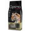 Visán Optimanova Cat Adult Chicken & Rice  8 kg