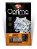 Visán Optimanova Cat Adult Salmon & Rice  2 kg