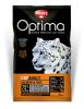 Visán Optimanova Cat Adult Salmon & Rice  2 kg
