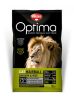Visán Optimanova Cat Hairball Chicken & Rice  2 kg