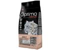 Visán Optimanova Cat Adult Salmon & Potato  8 kg