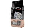 Visán Optimanova Cat Adult Salmon & Potato  8 kg