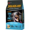 Julius-K9 Hypoallergenic Adult - Fish & Rice  12 kg