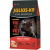 Julius-K9 Vital Essentials Adult Menu - Beef & Rice  12 kg