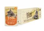 Sam's Field True Meat Fillets - Chicken & Pumpkin alutasakos eledel 24 x  85 g