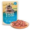 Sam's Field True Meat Fillets - White fish & Green peas alutasakos eledel 24 x  85 g
