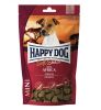 Happy Dog Soft Snack Mini Africa  100 g