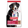 Hill's Science Plan Adult Large Breed száraz kutyatáp, bárány és rizs  14 kg