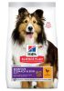 Hill's Science Plan Sensitive Stomach & Skin száraz kutyatáp  2.5 kg