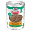 Hill's Science Plan Puppy Chicken Konzerv  370 g