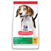 Hill's Science Plan Puppy Medium száraz kutyatáp  14 kg