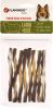 Flamingo Duetto Twisted Sticks - bárányos és rizses csavart rudak  85 g