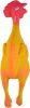 Flamingo latex Gallina csirke  14 cm