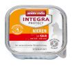 Animonda Cat Integra Protect Nieren alutálkás, borjú  100 g