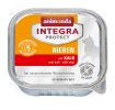 Animonda Cat Integra Protect Nieren alutálkás, borjú  100 g